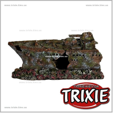 Грот для рыб TRIXIE - Корабль Грот для рыб TRIXIE - Корабль