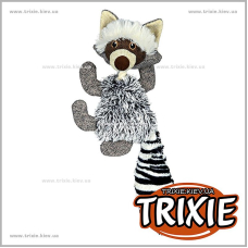 Игрушка для собак TRIXIE - Енот