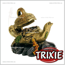 Грот для рыб TRIXIE - Волшебная лампа Грот для рыб TRIXIE - Волшебная лампа