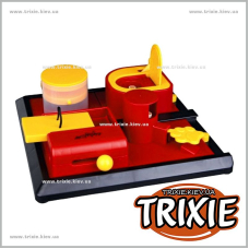 Стратегическая игра для собак TRIXIE - Poker Box 2