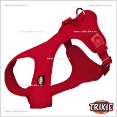 Шлея для собак TRIXIE (Размер: 35–60 см/20мм)