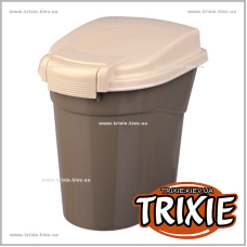 Контейнер для сухого корма TRIXIE