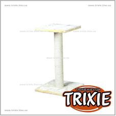 Домик для кошки TRIXIE - Espejo(Высота:69см, Цвет: бежевый) Домик для кошки TRIXIE - Espejo(Высота:69см, Цвет: бежевый)