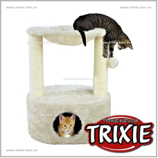 Домик для кошки TRIXIE - Grande Домик для кошки TRIXIE - Grande