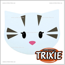 Коврик под миску для кошки TRIXIE - Mimi Коврик под миску для кошки TRIXIE - Mimi