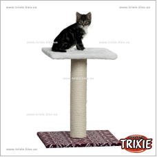 Когтеточка Carlotta для кошки TRIXIE (Размер: 49см) Когтеточка Carlotta для кошки TRIXIE (Размер: 49см)