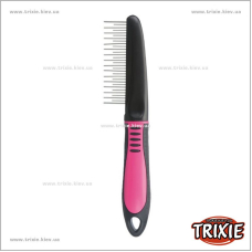 Расческа для кота TRIXIE Расческа для кота TRIXIE