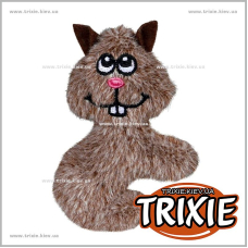 Игрушка для кота TRIXIE - Хомяк