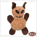 Игрушка для котов TRIXIE