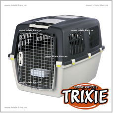 Переноска для собак TRIXIE - Gulliver (Размер:92,5х64х63,8см, вес до: 40кг)