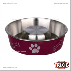 Миска для собак TRIXIE Slow Feed