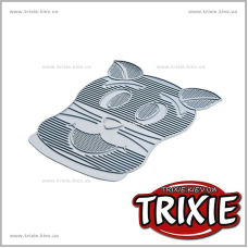 Коврик для кошачьего туалета  TRIXIE - резина