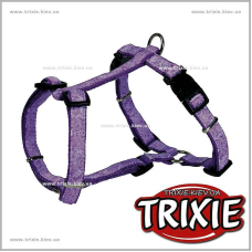 Шлейка для собак TRIXIE - Impression (Размер: 40-65см/20мм)