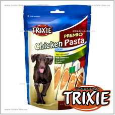 Лакомство для собак TRIXIE -  Chicken Pasta