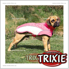 Попона для собак TRIXIE - Avallon (Размер: 45см)