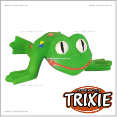 Игрушка для собак TRIXIE - Лягушка