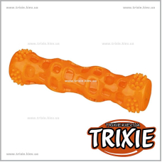 TPR мигающая палочка для собак TRIXIE