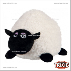 Игрушка для собак TRIXIE Shaun the Sheep (Размер: 18см)