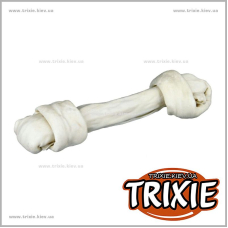 Кость узлами для собак TRIXIE - Denta Fun (Размер: 39см)
