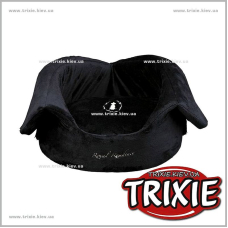 Лежак - пещера для собак Trixie - King of Dogs