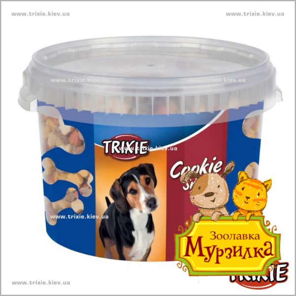 Лакомство для собак TRIXIE Cookie Snack