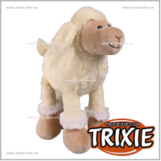 Игрушка для собак TRIXIE - Овца