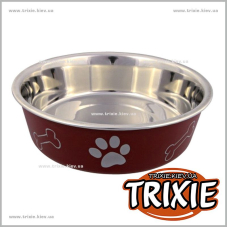 Миска для собак TRIXIE (Размер: 2л/23см)