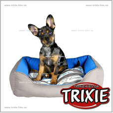 Лежак для собак Trixie - Sailor