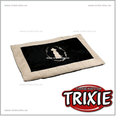 Лежак-подстилка для собак TRIXIE - King of Dogs (Размер: 100х70см)