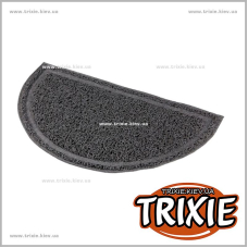 Коврик для кошачьего туалета TRIXIE (Размер: 41х25см)