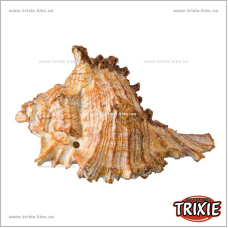 Грот для рыб TRIXIE- Раковина Грот для рыб TRIXIE- Раковина