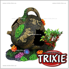 Грот для рыбок TRIXIE - Кувшин Грот для рыбок TRIXIE - Кувшин