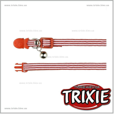 Ошейник для кошки TRIXIE - в полоску