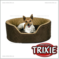 Лежак для собак Trixie  Benito