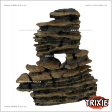 Камень для рыб TRIXIE (Размер: 17см) Камень для рыб TRIXIE (Размер: 17см)