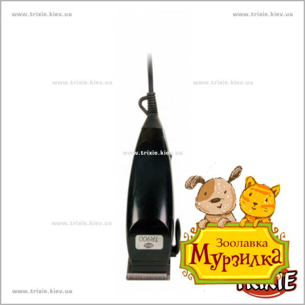 Машинка для стрижки собак TRIXIE - MosserTyp-1231