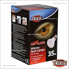 Точечный светильник TRIXIE Basking Spot-Lamp (35 Вт)