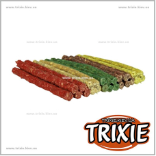 Палочки для собак TRIXIE (Цвет: микс, Количество:100шт)