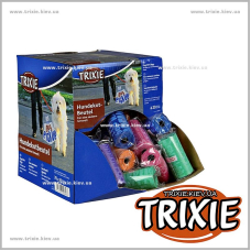 Дисплей с мусорными пакетами TRIXIE