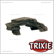Грот для рыб TRIXIE - Плато, 19,5 см Грот для рыб TRIXIE - Плато, 19,5 см