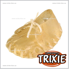 Сьедобные башмаки для собак TRIXIE (Размер: 7см)