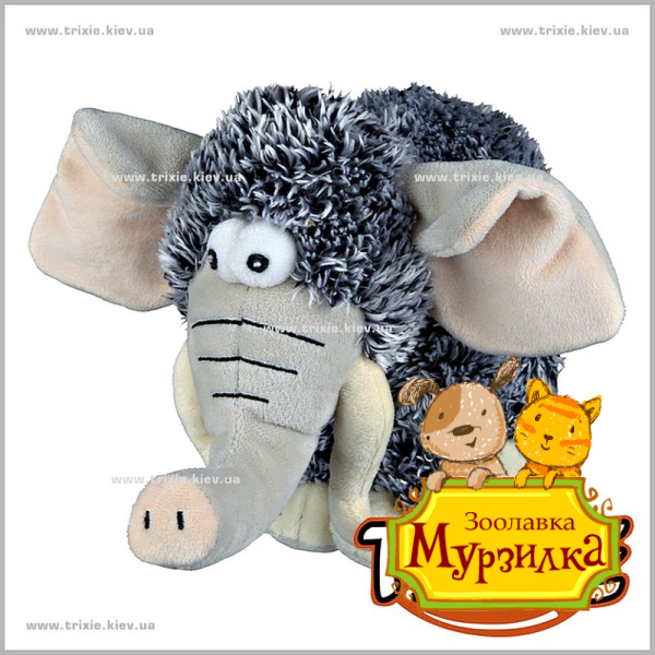 Игрушка для собак TRIXIE - Мамонт