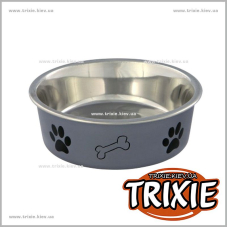 Миска для собак TRIXIE (Размер: 1.4л/21см)