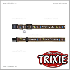 Ошейник для кошки TRIXIE - Pretty Cat