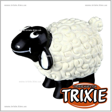 Игрушка для собак TRIXIE - Черно-белая овца
