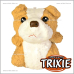 Набор мини игрушек для собак TRIXIE