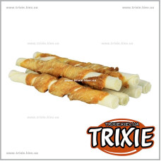 Жевательные палочки для собак TRIXIE - Denta Fun (Размер: 12см)