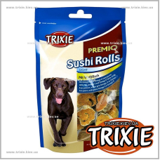 Лакомство для собак TRIXIE - Sushi Rolls