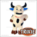 Набор мини игрушек для собак TRIXIE
