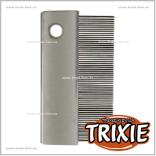 Гребень для собак TRIXIE (Размер: 6см)